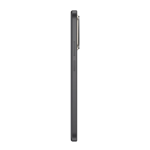 Honor X7d 8/256GB Black (Черный) 