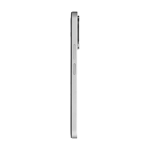 Honor X6c 6/128GB White (Белый) 