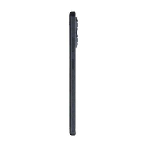 Infinix Hot 50i 6/128GB Sleek Black (Чёрный) 