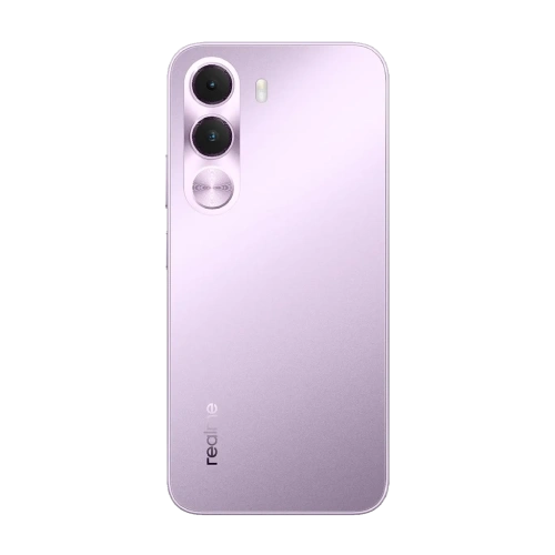 Realme C100i 4/128GB Purple (Фиолетовый) 