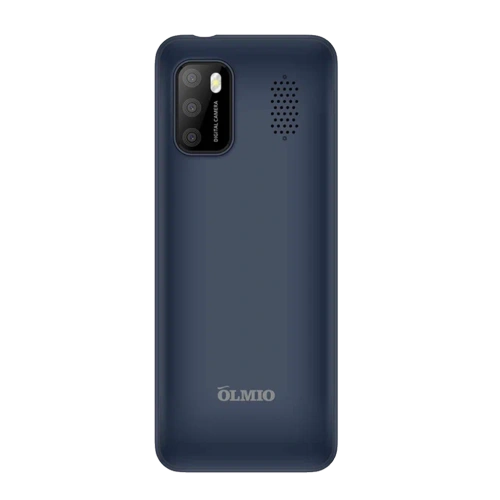 Olmio E29 2 Sim Blue 