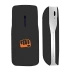 Портативное ЗУ + Wi-Fi роутер Micromax Портативное ЗУ + Wi-Fi роутер Micromax