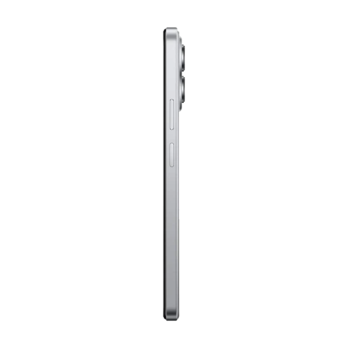 Tecno Pova 7 Neo 8/256GB Magic Silver (Серебрянный) 