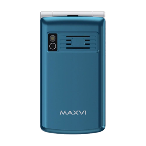 Maxvi E28 2 Sim Marengo 