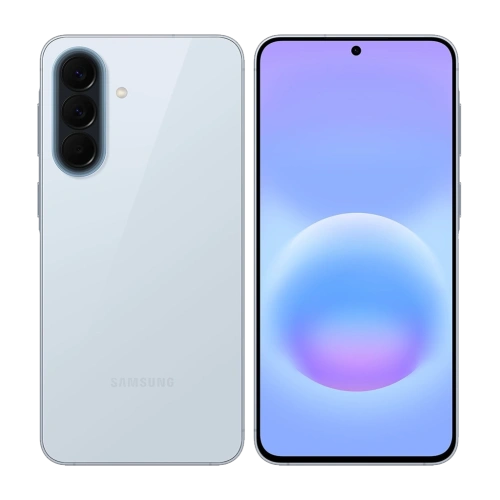 Samsung Galaxy A57 8/128GB Awesome Icy Blue (Голубой) 