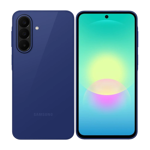 Samsung Galaxy A27 8/256Gb Blue (Синий) 