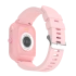 Смарт часы Maxvi SW-02 pink 