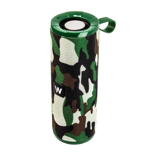 Колонка Walker WSP-110 хаки 