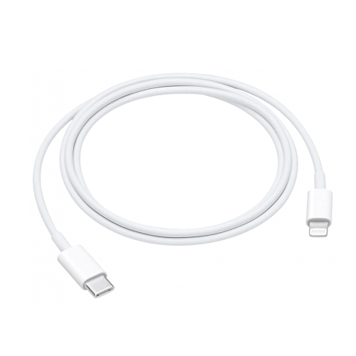 Дата-кабель Apple USB-C/Lightning 1м MUQ93ZM/A 