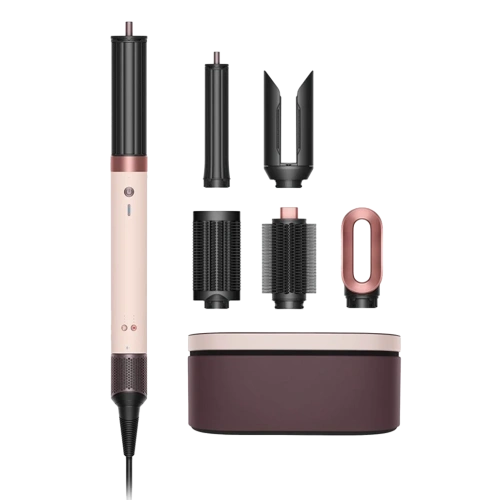 Dyson Co-anda 2x Straight+Wavy Ceramic Pink нал. 