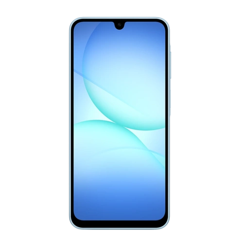 Samsung Galaxy A17 4/128GB Light Blue (Голубой) 