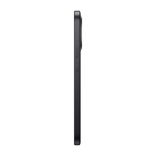 Xiaomi Redmi Note 17 4/128GB Black (Черный) 