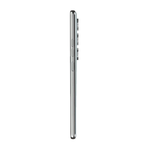 Tecno Camon 40 12/256GB Glacier White (Белый) 