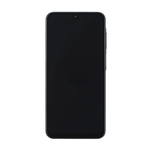 Samsung Galaxy A16 4/128GB Black (Чёрный) 