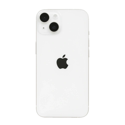 Apple iPhone 14 128GB Starlight (Белый) (без RuStore) 