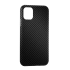Чехол Annet Mancini Сarbon Series iPhone 11 Pro Max AM-11PROM-K-BK черный 