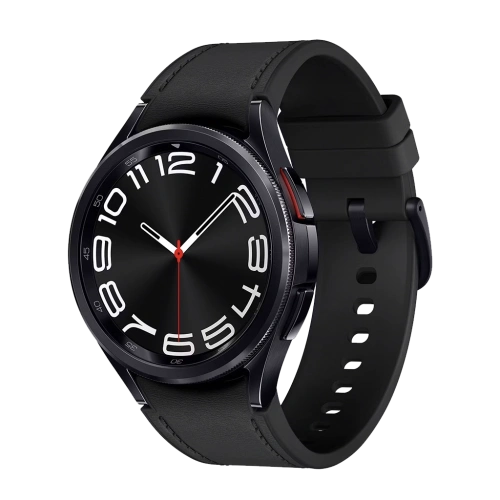 Смарт-часы Samsung Galaxy Watch 6 Classic 43mm Black 