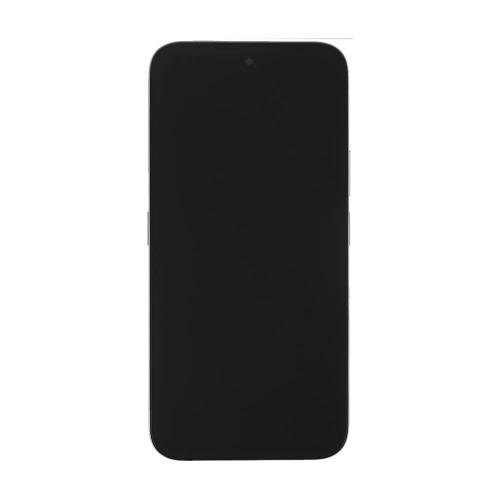 Honor X6c 6/128GB White (Белый) 