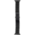 Ремешок Apple Watch 38/40 mm керамика LYAMBDA LIBERTAS черный 