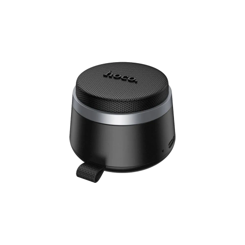 Колонка Hoco HC43 с Magsafe черная 