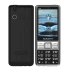 Maxvi X900i 2 Sim Black Maxvi X900i 2 Sim Black