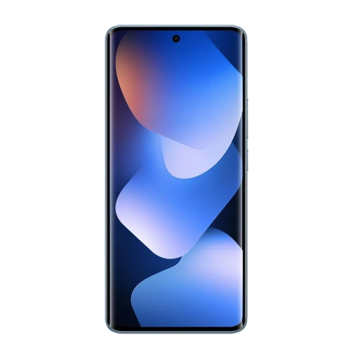 Xiaomi Redmi Note 15 8/256GB Blue (Синий) 