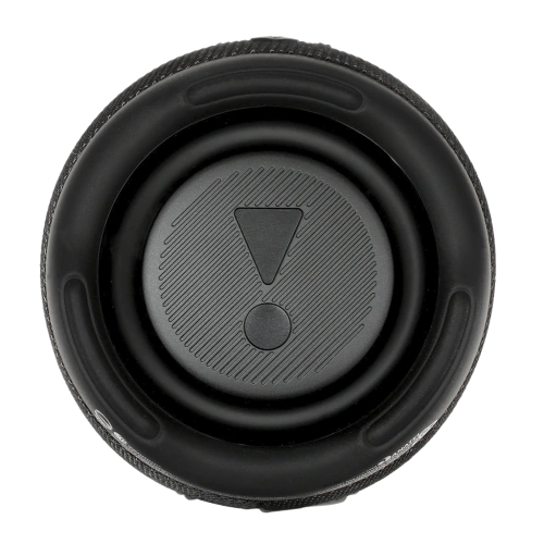 Колонка JBL Charge 5 черная 