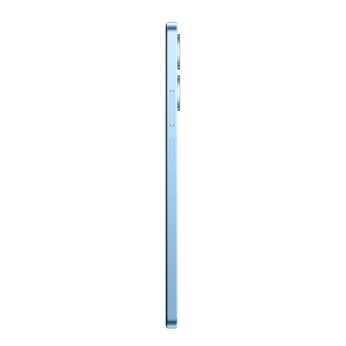Realme Note 60 4/128GB Blue (Голубой) 