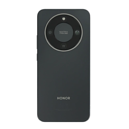 Honor X9d 8/256GB Graphite (Чёрный) 