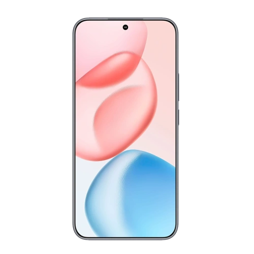 Honor 400 12/256GB Black (Чёрный) 