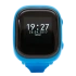 Детские часы-телефон  EnBe Children Watch Blue с  GPS/АGPS/LBS/WiFi трекером 