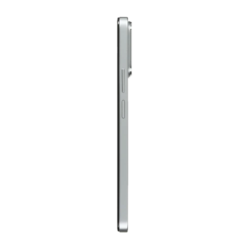 Honor X7c 6/128GB White (Белый) 