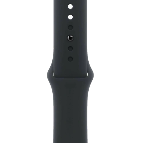 Apple Watch SE 2 44mm Midnight (черный) 