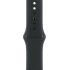 Apple Watch SE 2 44mm Midnight (черный) 
