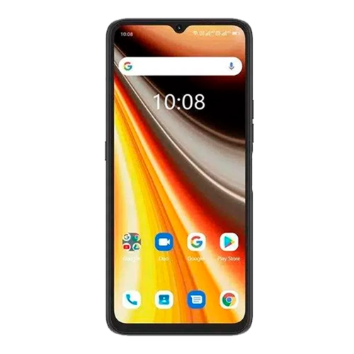 UMIDIGI Power 7 Max 6/128GB Reef Gray (Серый) 