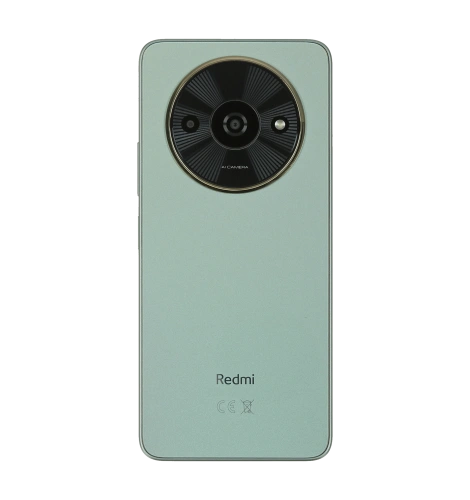 Xiaomi Redmi A3x 3/64GB Aurora Green (Зелёный) 