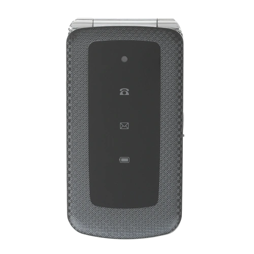 Cотовый телефон Olmio F28 2 Sim Black 