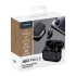 Наушники беспроводные Deppa Air Pro 2 черные Наушники беспроводные Deppa Air Pro 2 черные