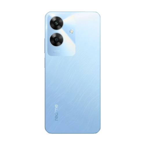 Realme Note 60 6/128GB Blue (Голубой) 