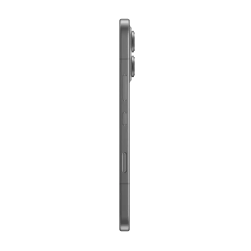 Honor 600 8/256Gb Black (Черный) 