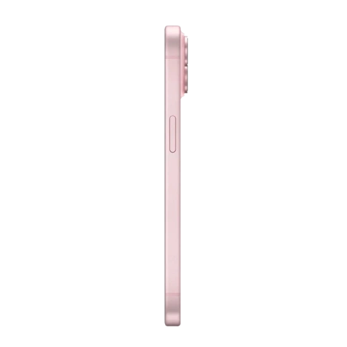 Apple iPhone 15 256GB Pink (Розовый) (без RuStore) 