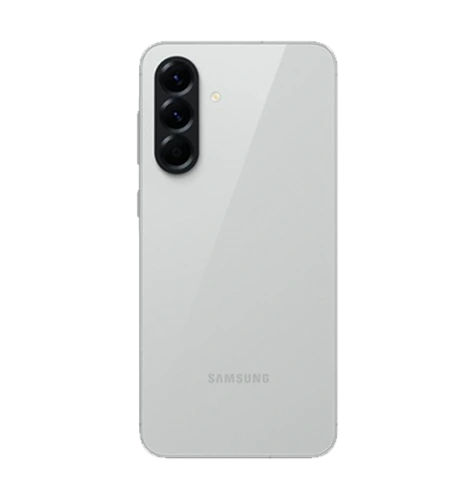 Samsung Galaxy A56 5G 8/256GB Light Gray (Серый) 