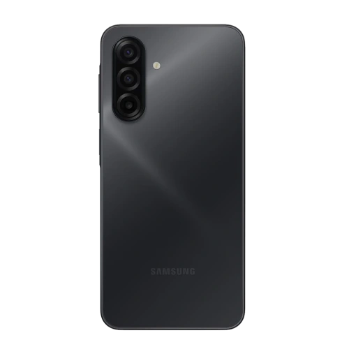 Samsung Galaxy M17 6/128GB Black (Чёрный) 