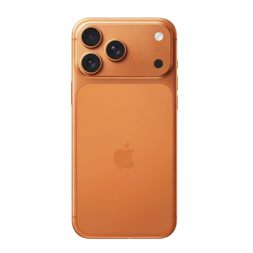Apple iPhone 17 Pro Max 1TB Cosmic Orange (Оранжевый) (без RuStore) 