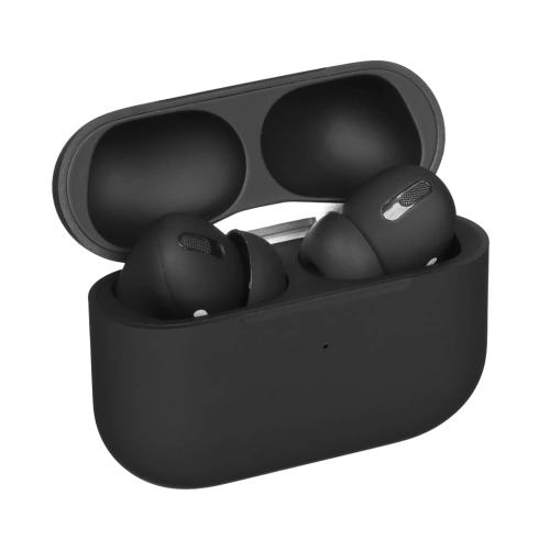 Наушники беспроводные More choice BW31S черные 