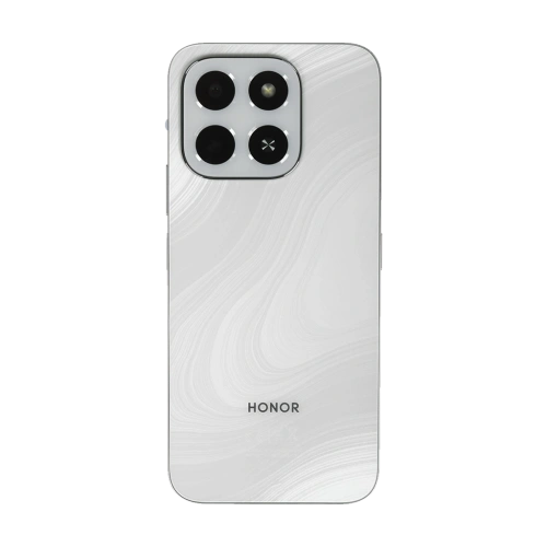 Honor X6c 6/128GB White (Белый) 