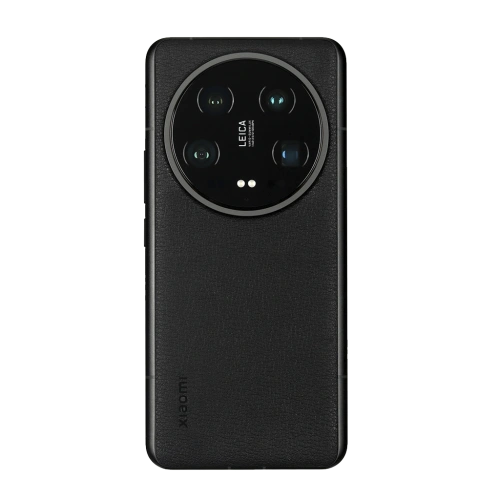 Xiaomi 14 Ultra 16/512GB Black (Чёрный) 