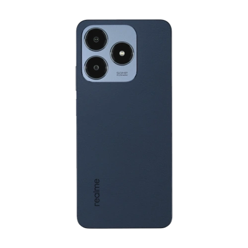 Realme C63 8/256GB Blue (Синий) 