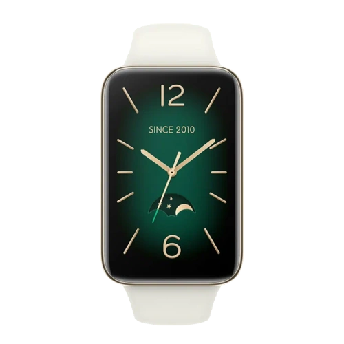 Фитнес-браслет Xiaomi Smart Band 7 Pro GL White 