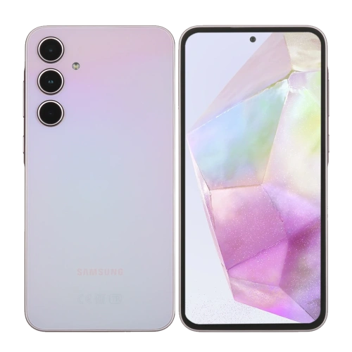 Samsung A356 Galaxy A35 8/256GB Lavender (Лавандовый) 